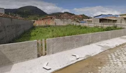 Terreno à venda 250M², Jardim Casa Branca, Caraguatatuba - SP