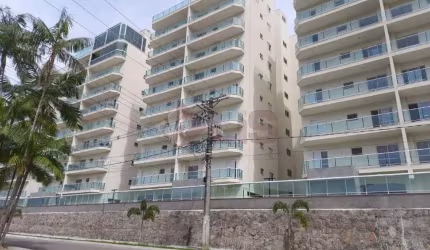 Apartamento à venda 1 Quarto, 1 Suite, 1 Vaga, 82M², Cidade Jardim, Caraguatatuba - SP | Talhamar