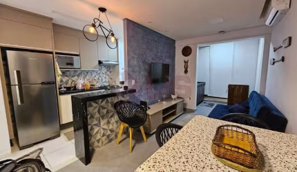 APARTAMENTO À VENDA NO CONDOMÍNIO MARTIM PRIA CLUBE