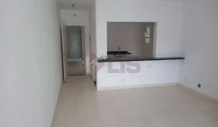 Apartamento novo no Cidade Jardim com 2 dormitórios e varanda gourmet
