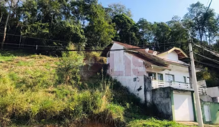 Terreno à venda 792M², Jardim Califórnia, Caraguatatuba - SP