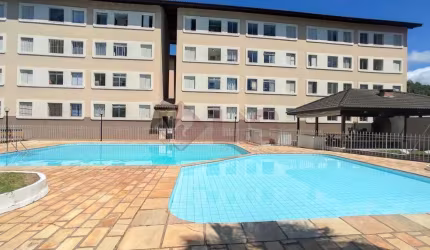 Apartamento à venda 2 Quartos, 1 Vaga, 55M², Prainha, Caraguatatuba - SP | Bahamas