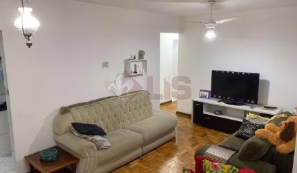 APARTAMENTO À VENDA NO CENTRO DE CARAGUATATUBA!