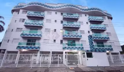 Cobertura / Penthouse à venda 3 Quartos, 1 Suite, 2 Vagas, 147.36M², Martim de Sá, Caraguatatuba -