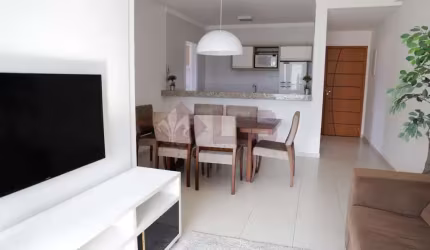 Apartamento à venda 3 Quartos, 1 Suite, 1 Vaga, 86M², Indaiá, Caraguatatuba - SP | Vila Serena