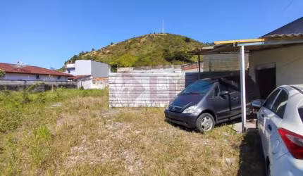Área à venda 1134M², Martim de Sá, Caraguatatuba - SP
