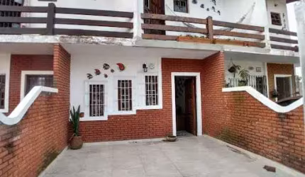 Casa à venda 2 Quartos, 2 Suites, 2 Vagas, 98.99M², Porto Novo, Caraguatatuba - SP