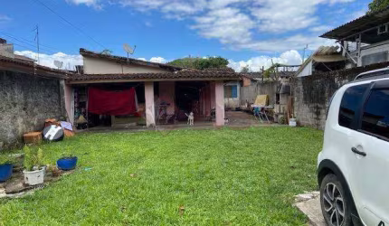 Casa à venda 1 Quarto, 5 Vagas, 148.38M², Martim de Sá, Caraguatatuba - SP