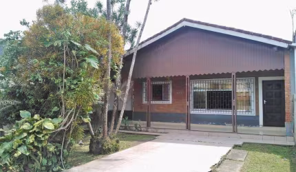 Casa à venda 2 Quartos, 1 Vaga, 434.07M², Martim de Sá, Caraguatatuba - SP