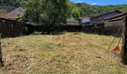 TERRENO PLANO. EXCELENTE LOCALIZAÇÃO