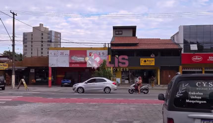 Locação Comercial Caraguatatuba