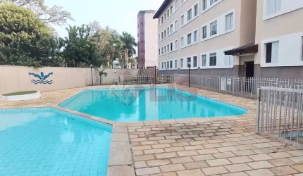 Oportunidade Imperdível: Apartamento na Prainha, condomínio completo com piscina, churrasqueira e s