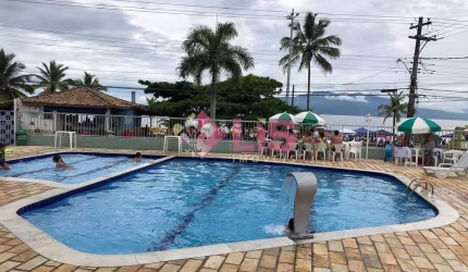 Apartamento para locação, Martim de Sá, Caraguatatuba, SP