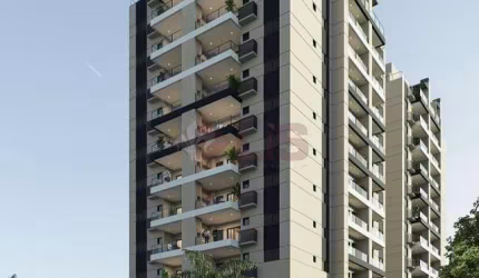 Pré-Lançamento exclusivo na Martim de Sá - Lazer completo a poucos metros da praia