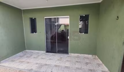 Casa para Locação 2 Quartos, 1 Vaga, 75M², Martim de Sá, Caraguatatuba - SP