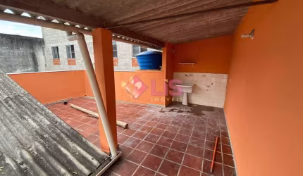 Casa para locação, Centro, Caraguatatuba, SP