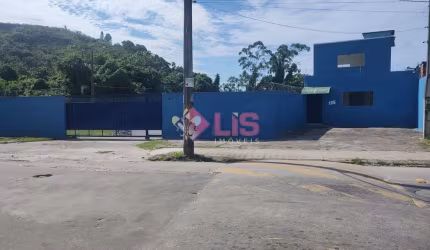 Oportunidade Única: Área Comercial à Venda e Locação Definitiva no Caputera!