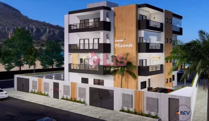 Apartamento à venda, Balneário Forest, Caraguatatuba, SP