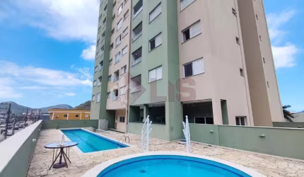 Apartamento para Locação 2 Quartos, 1 Suite, 2 Vagas, 76M², Sumaré, Caraguatatuba - SP | Aquarius