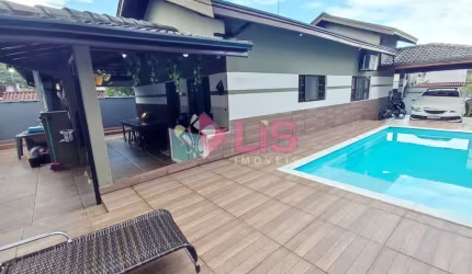 Casa à venda, Cidade Jardim, Caraguatatuba, SP