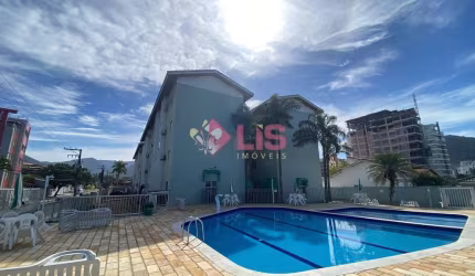 Apartamento para locação, Martim de Sá, Caraguatatuba, SP