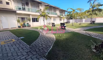 Locação de casa em condomínio no bairro Massaguaçu – Caraguatatuba/SP