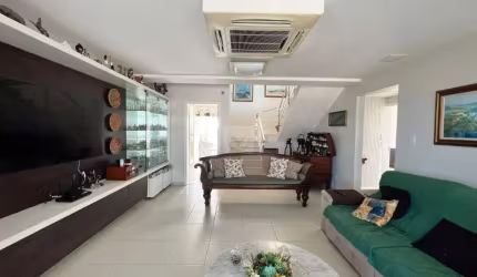 Cobertura para aluguel, 4 quartos, 2 suítes, 2 vagas, Zona de Expansão (Robalo) - Aracaju/SE