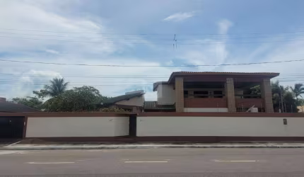 Casa no Bairro Aruana