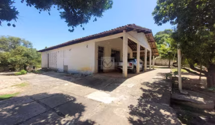 Chacara no Bairro Mosqueiro