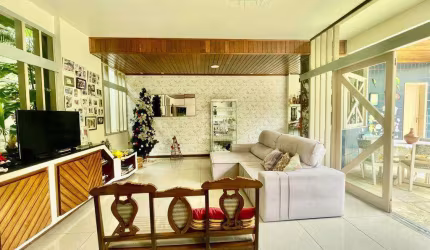 Casa no Bairro Grageru