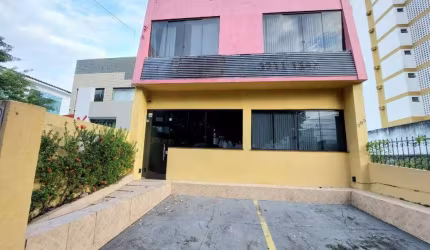 Casa Comercial à venda, São José - Aracaju/SE
