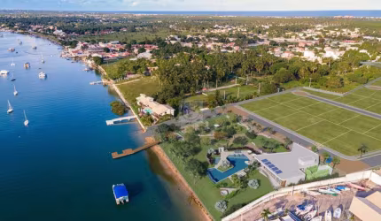 Lançamento Reserva Porto Rio