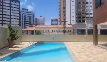 Apartamento no Condominio Piazza Fiorentina