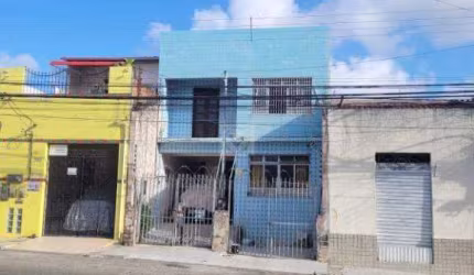 Casa à venda, 3 quartos, 1 vaga, Getúlio Vargas - Aracaju/SE