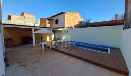 Casa no Bairro Atalaia