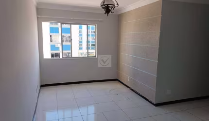 LOCAÇÃO | Apto com 03 quartos (01 suíte) no Cond. Jardim das Hortências - Bairro Ponto Novo