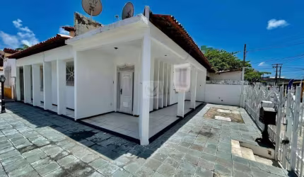 Casa na Rua Urquiza Leal