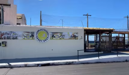 Sala para aluguel, Coroa do Meio - Aracaju/SE