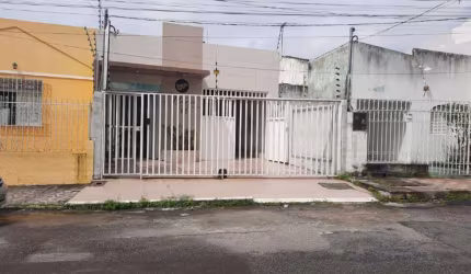 Casa no Bairro Industrial
