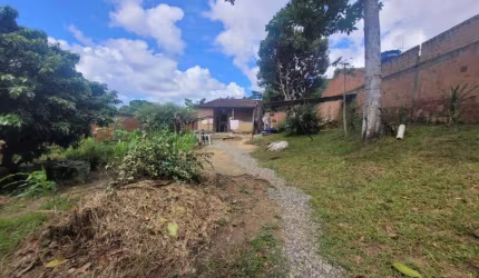Terreno em Nossa Senhora do Socorro