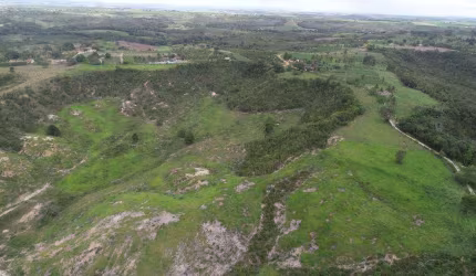 TerrenoÁrea à venda, Centro - Salgado/SE
