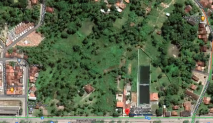 TerrenoÁrea à venda, Taiçoca - Nossa Senhora do Socorro/SE