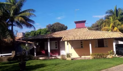 Casa de Praia na Praia das Dunas