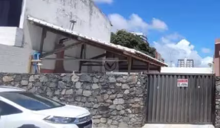 Lote disponível para venda em Aracaju