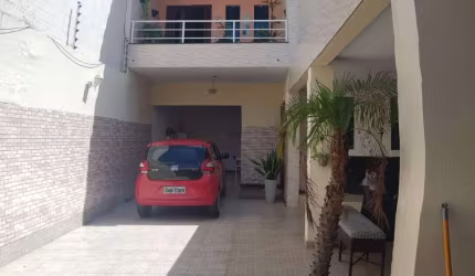 Casa no Bairro Aeroporto