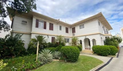 Casa para aluguel, 5 quartos, 5 suítes, 12 vagas, São José - Aracaju/SE