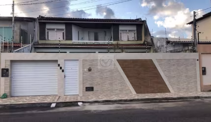 Casa na Rua Laudiceia Ferreira Andrade