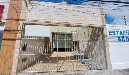 Casa no Bairro Centro