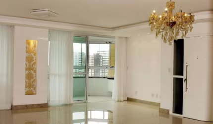 Apartamento Mansão Terrazo - JARDIM