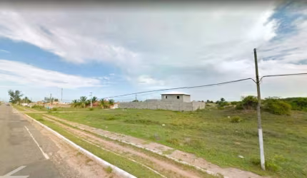 Lote à venda, Centro - Estância/SE